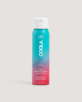 COOLA Classic SPF 50 Guava Mango Body Spray Sunscreen