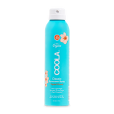 Coola Classic Body SPF 30 Tropical Coconut Sunscreen