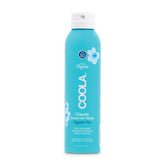 Coola Classic Body SPF 50 Fragrance Free Sunscreen