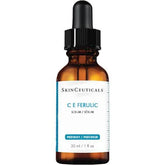 SkinCeuticals C E Ferulic serum bottle on a white background