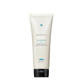 Tube of SkinCeuticals LHA Cleanser Gel on a white background