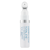 Colorescience Total Eye 3-in-1 Renewal Peptide Therapy bottle on a white background