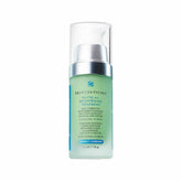 A pump bottle of SkinCeuticals Phyto A+ Brightening Treatment.