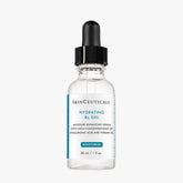 A bottle of SkinCeuticals Hydrating B5 Gel