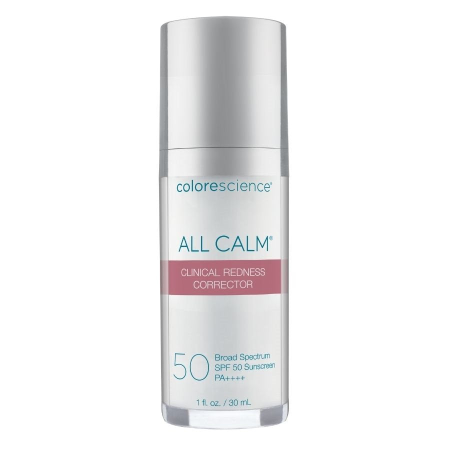 All Calm® Clinical Redness Corrector SPF 50