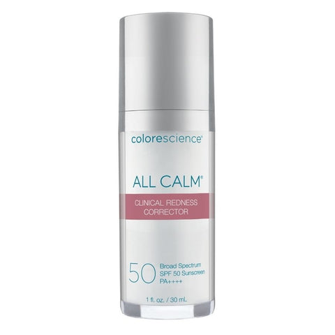 All Calm® Clinical Redness Corrector SPF 50