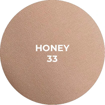 Sigvaris 860 Colour Swatch Honey-33