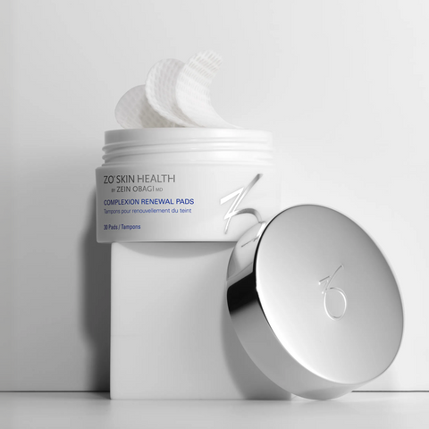 ZO Skin Health Getting Skin Ready  Kit