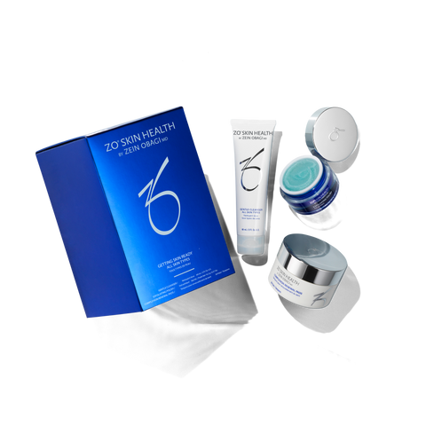 ZO Skin Health Complexion Renewal Pads