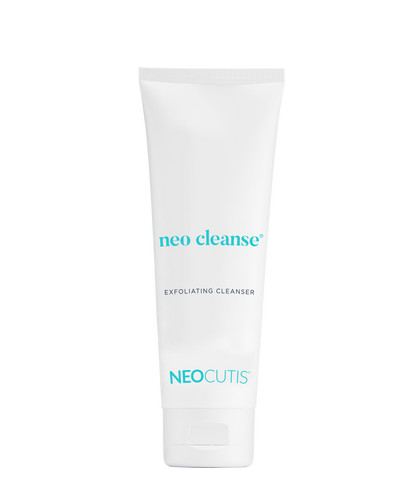 Neo-Cleanse Exfoliating Cleanser