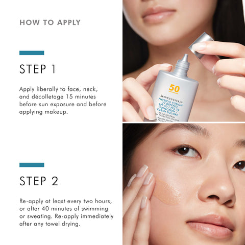 SkinCeuticals Physical Fusion SPF 50