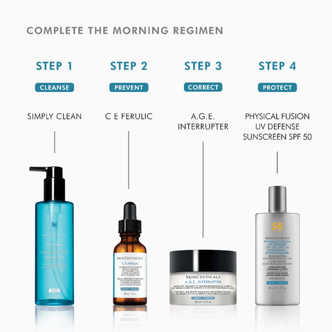 SkinCeuticals Physical Fusion SPF 50