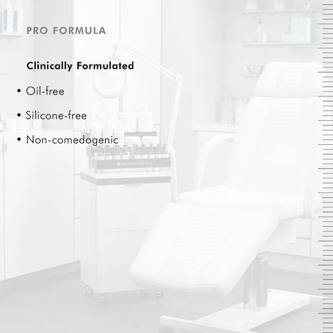 Text highlighting product features of SkinCeuticals Phyto A+ Brightening Treatment Moisturizer.
