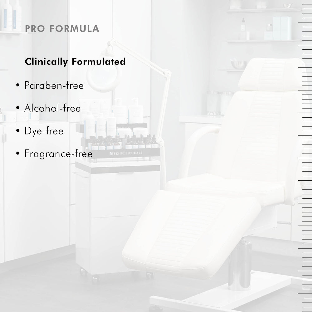 Text highlighting SkinCeuticals Retinol 0.3 product features.