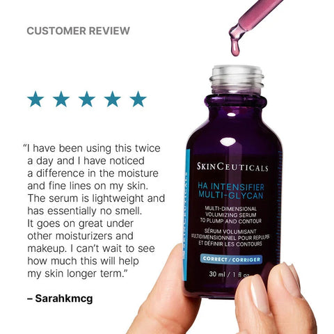 H.A. Intensifier Multi Glycan