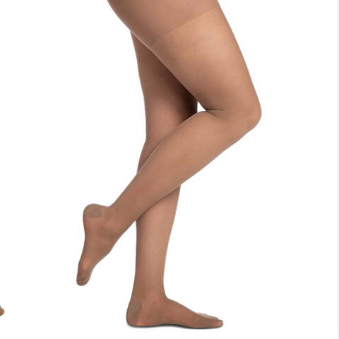 Sigvaris Sheer 780 Pantyhose 20-30 mmHg