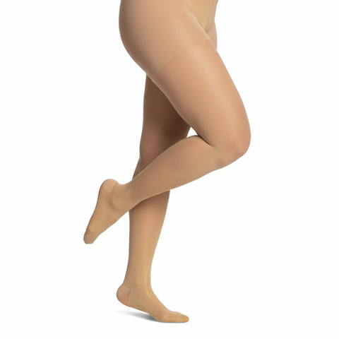 Sigvaris Sheer 780 Pantyhose 20-30 mmHg