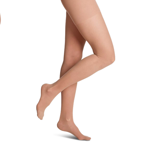 Sigvaris Sheer 780 Pantyhose 20-30 mmHg