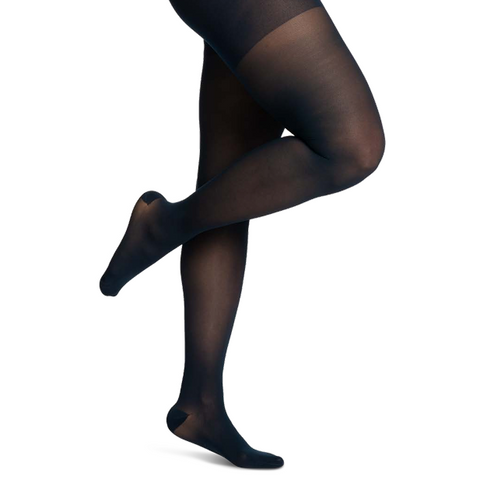 Sigvaris Sheer 780 Pantyhose 20-30 mmHg