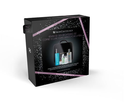 Advanced Skin Brightening Set