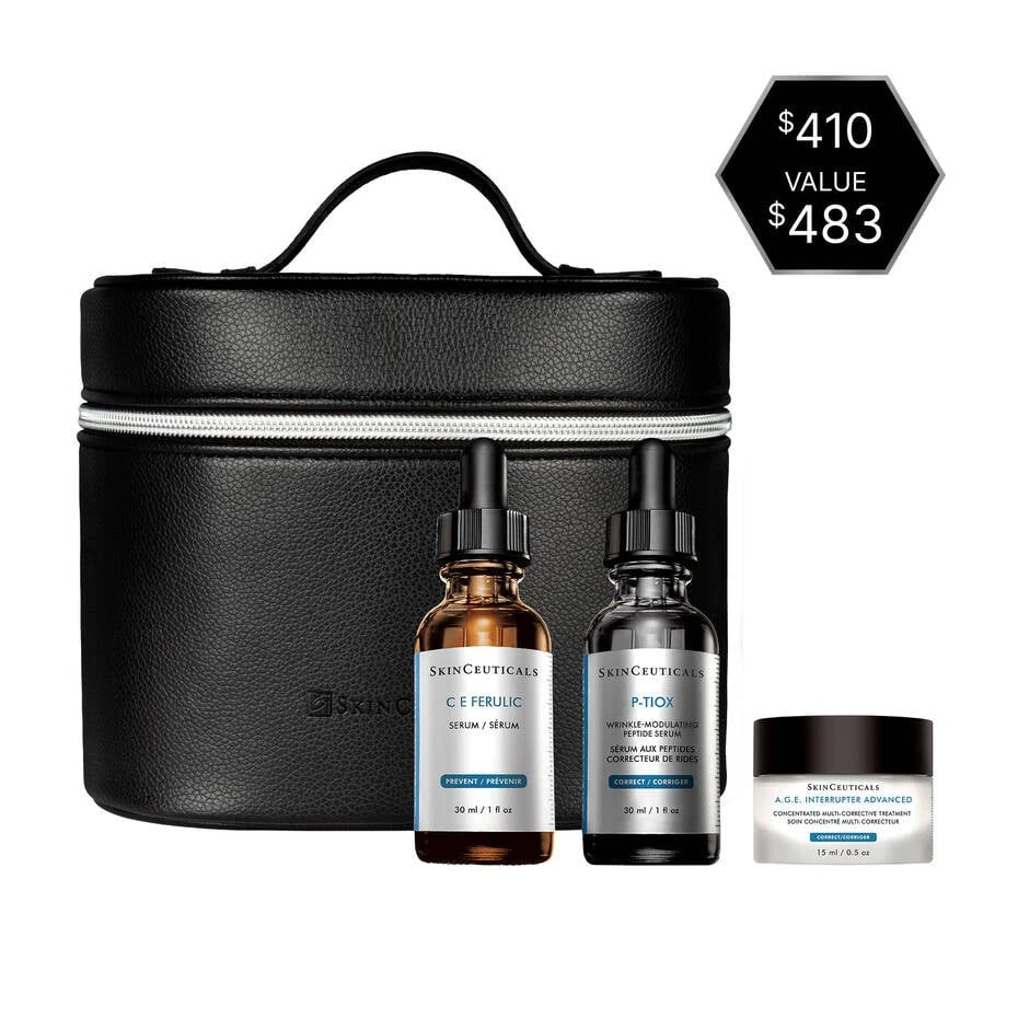 SkinCeuticals Best Sellers Set