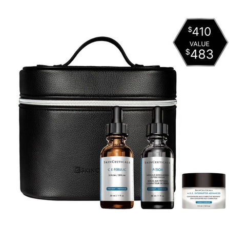 SkinCeuticals Best Sellers Set
