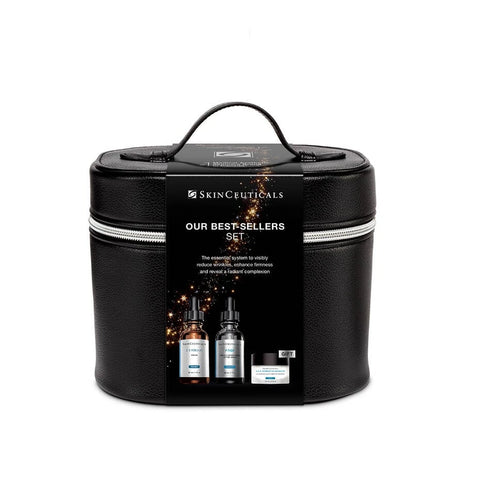 SkinCeuticals Best Sellers Set