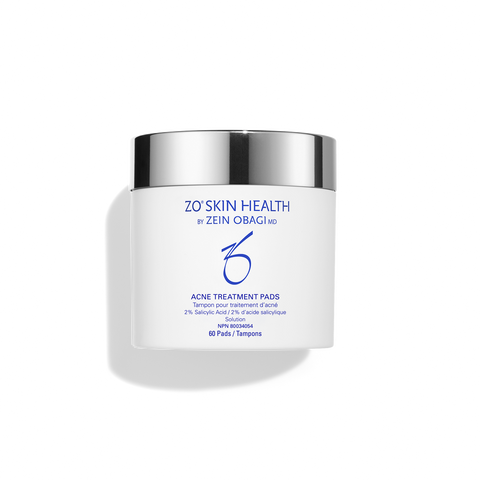 Acne Treatment Pads