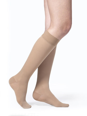 Opaque 862 Knee-High 20-30 mmHg