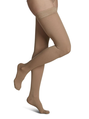 Opaque 862 Thigh-High 20-30 mmHg