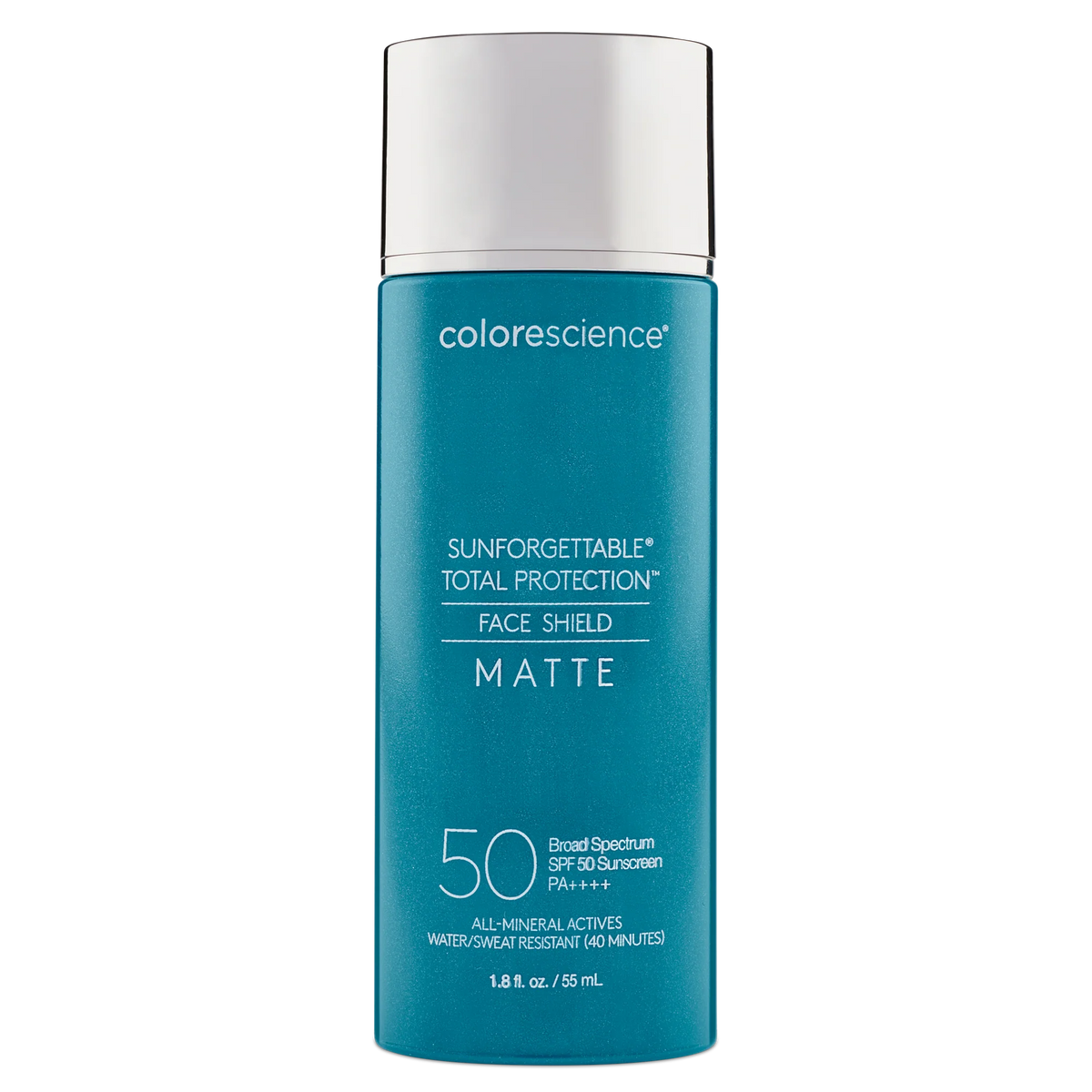 Sunforgettable® Total Protection® Face Shield Matte SPF 50