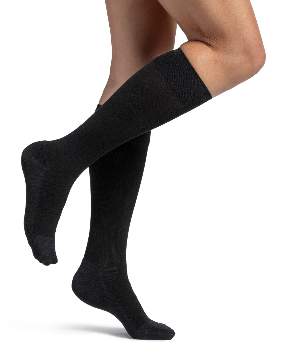 Sigvaris Bamboo 262 Knee-High 20-30 mmHg