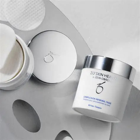 ZO Skin Health Complexion Renewal Pads